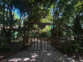 Mandalas ECOHOUSE
